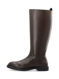 Product image thumbnail - BIAADDA KNEHØYE STØVLETTER, Brown | 1