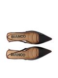 Product image thumbnail 4 BIAMARALYN SLINGBACK, BrownPullUpPatent