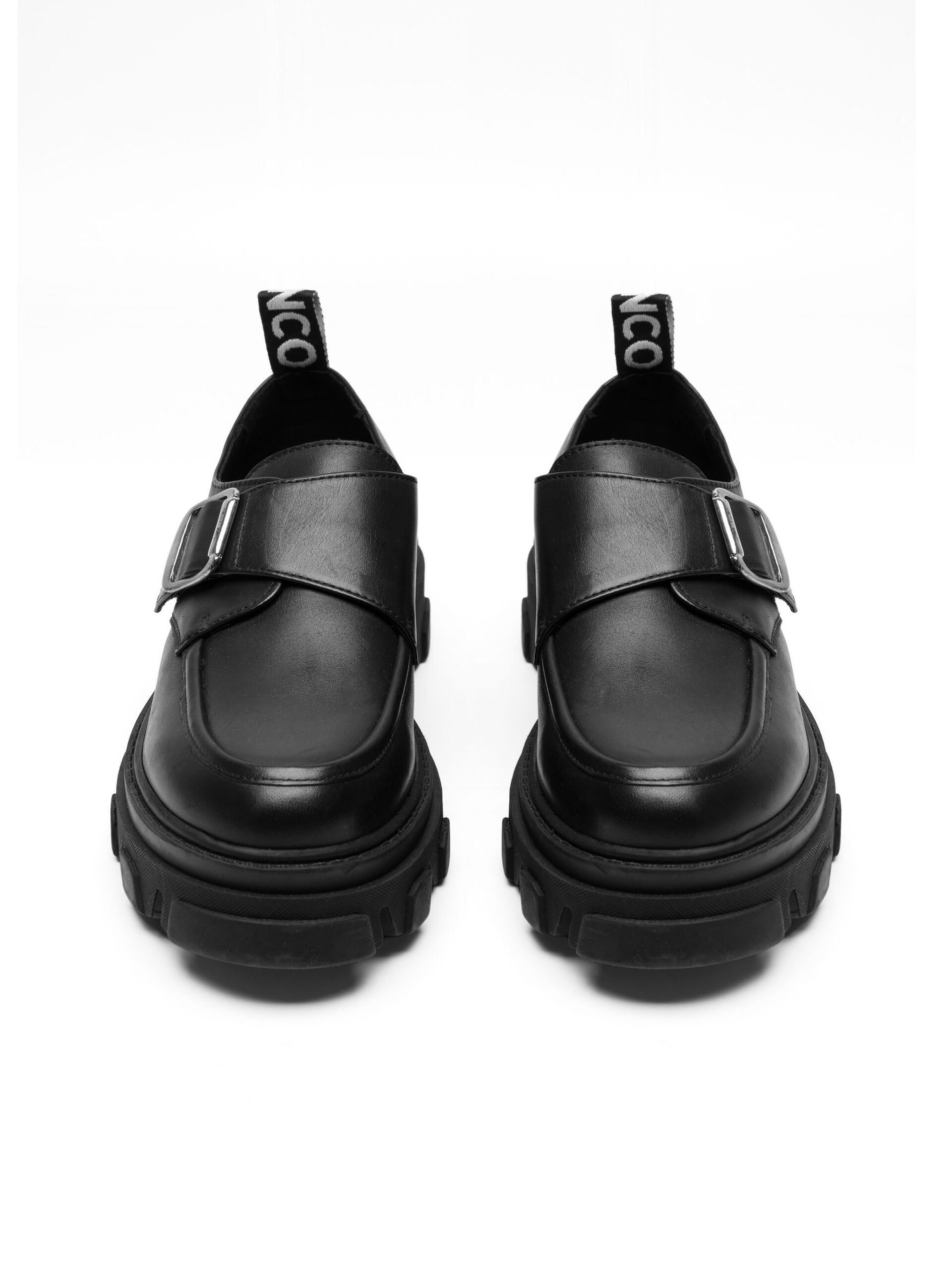 Carousel image - BIAGINNY LOAFERS, Black | 5