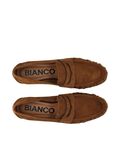 Product image thumbnail - BIACARMA MOCASSINS, Tan | 4