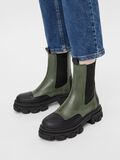 Bianco BIAGINNY BOTTINES CHELSEA, Olive Black, highres - 92651219_OliveBlack_003.jpg