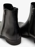 Bianco BIABECK STØVLER MED LYNLÅS, Black 6, highres - 95671902_Black6_006.jpg