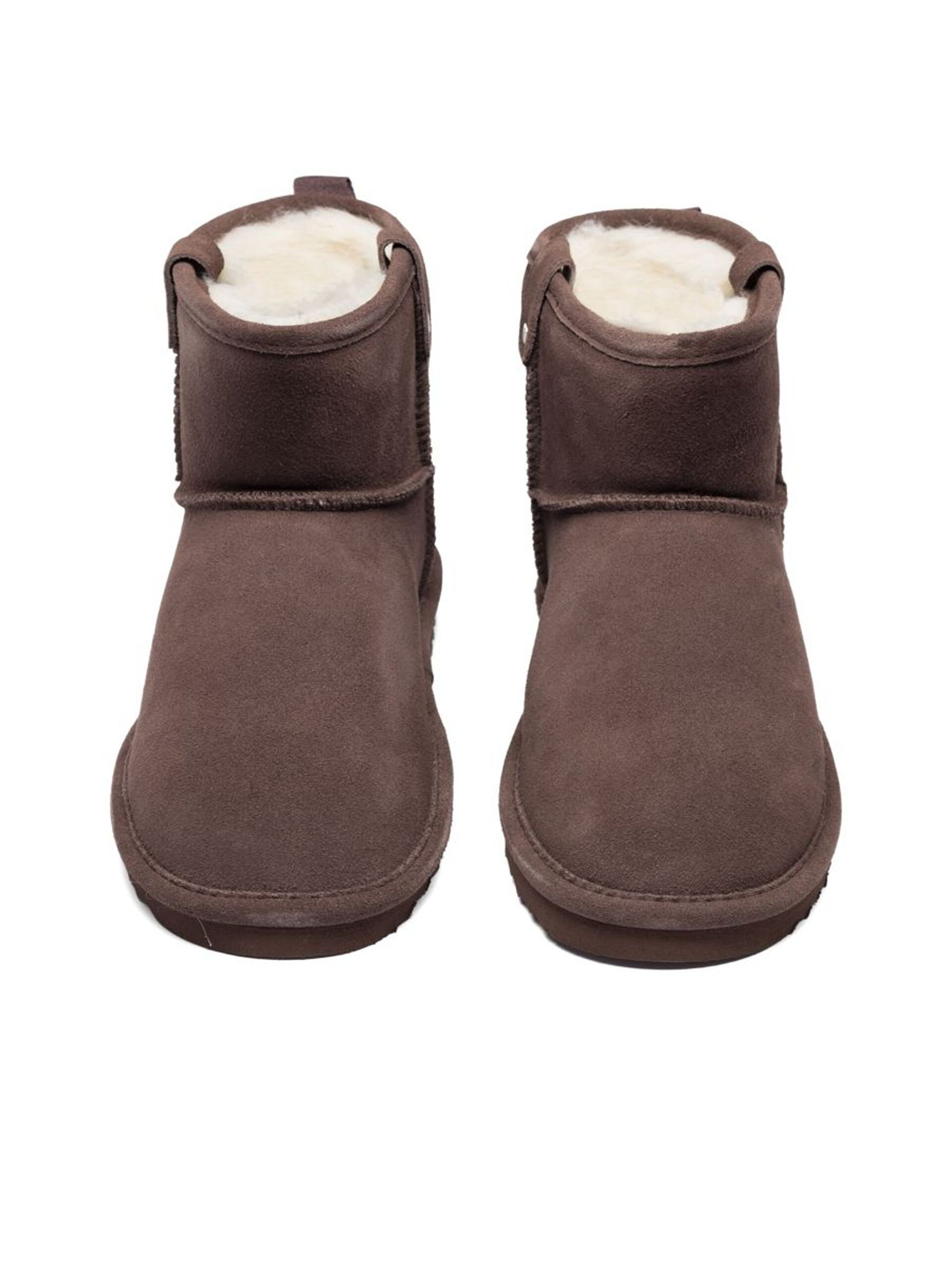 Carousel image - BIASNOW BOOTS, WarmGrey | 3