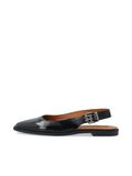 Product image thumbnail - BIADANIA BALLERINAS, Black | 1