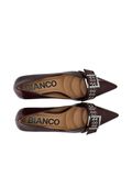 Bianco BIAMARALYN SCARPE DÉCOLLETÉ, BurgundyPatent, highres - 11241929_BurgundyPatent_005.jpg