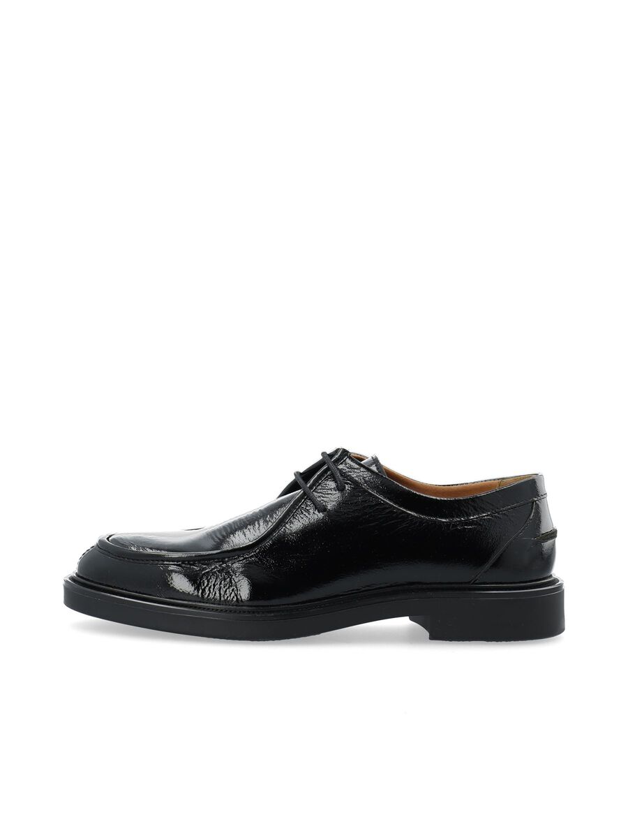 Carousel image - BIAADDA MOC-TOE SKO, Black | 1