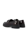 Product image thumbnail 5 BIALEO LEREN LOAFERS, Burgundy
