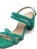 Bianco BIACHARLEEN CROSS-STRAP SANDALEN, Green Pop, highres - 92050774_GreenPop_006.jpg