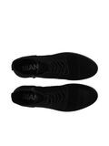 Bianco WYSOKIE BUTY SZNUROWANE, Black, highres - 11300917_Black_005.jpg