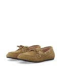 Bianco BIAMARLENE BOAT SHOES, Sand, highres - 11252312_Sand_003.jpg