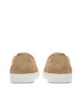 Bianco BIAAJAY LEATHER SNEAKERS, Sand, highres - 96471734_Sand_003.jpg