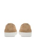 Bianco BIAAJAY LEDER SNEAKERS, Sand, highres - 96471734_Sand_003.jpg