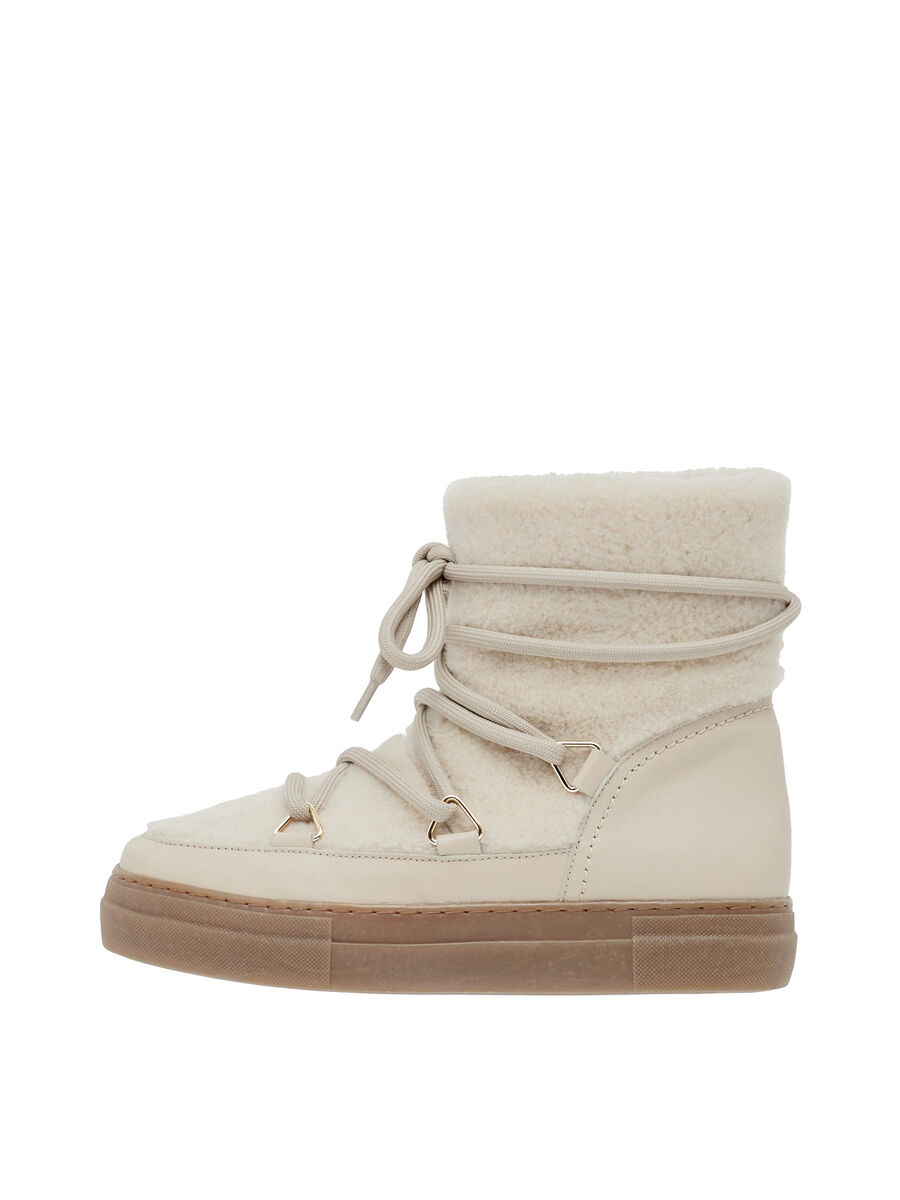 Bianco BIATEDDY BOTTES, Beige, highres - 11330009_Beige_001.jpg