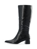 Product image thumbnail - BIALEONORA HOHE STIEFEL, Black | 1