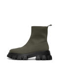 Bianco BIAPRIMA ANKLE BOOTS, Olive, highres - 11300037_Olive_001.jpg