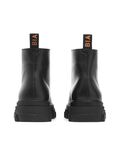 Bianco BIAGINNY BOTAS CON CIERRE DE CORDONES, Black, highres - 11250170_Black_004.jpg