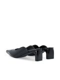 Product image thumbnail - BIAROWE MULES, Black | 6