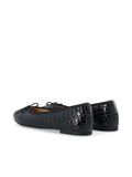Bianco BIAMADISON BALLET FLATS, BlackCrocoPatent, highres - 11252005_BlackCrocoPatent_004.jpg