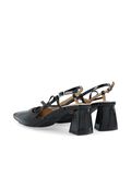 Product image thumbnail - BIAMARALYN SLINGBACK-SKO, Black | 5
