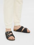 Bianco BIACARIS SANDALER MED SPÆNDER, Black4, highres - 92050803_Black4_003.jpg