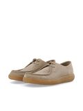 Bianco BIAASHER MOC-TOE SHOES, Sand, highres - 12520437_Sand_003.jpg