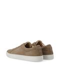 Bianco BIAAJAY 2.0 BASKETS EN DAIM, TobaccoOffWhite, highres - 13880015_TobaccoOffWhite_004.jpg
