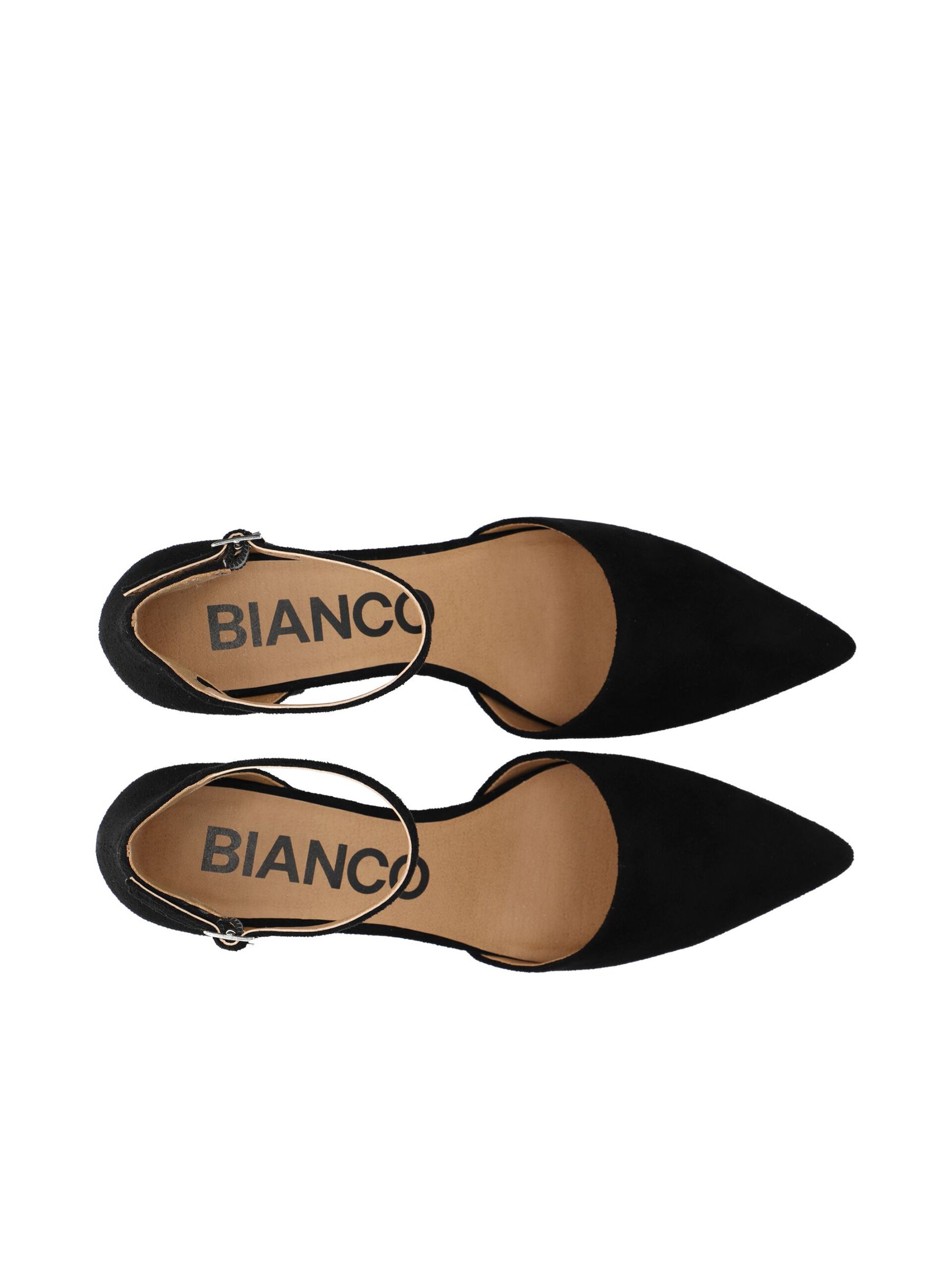 Carousel image - BIADIVIVED PUMPS, Black1 | 5