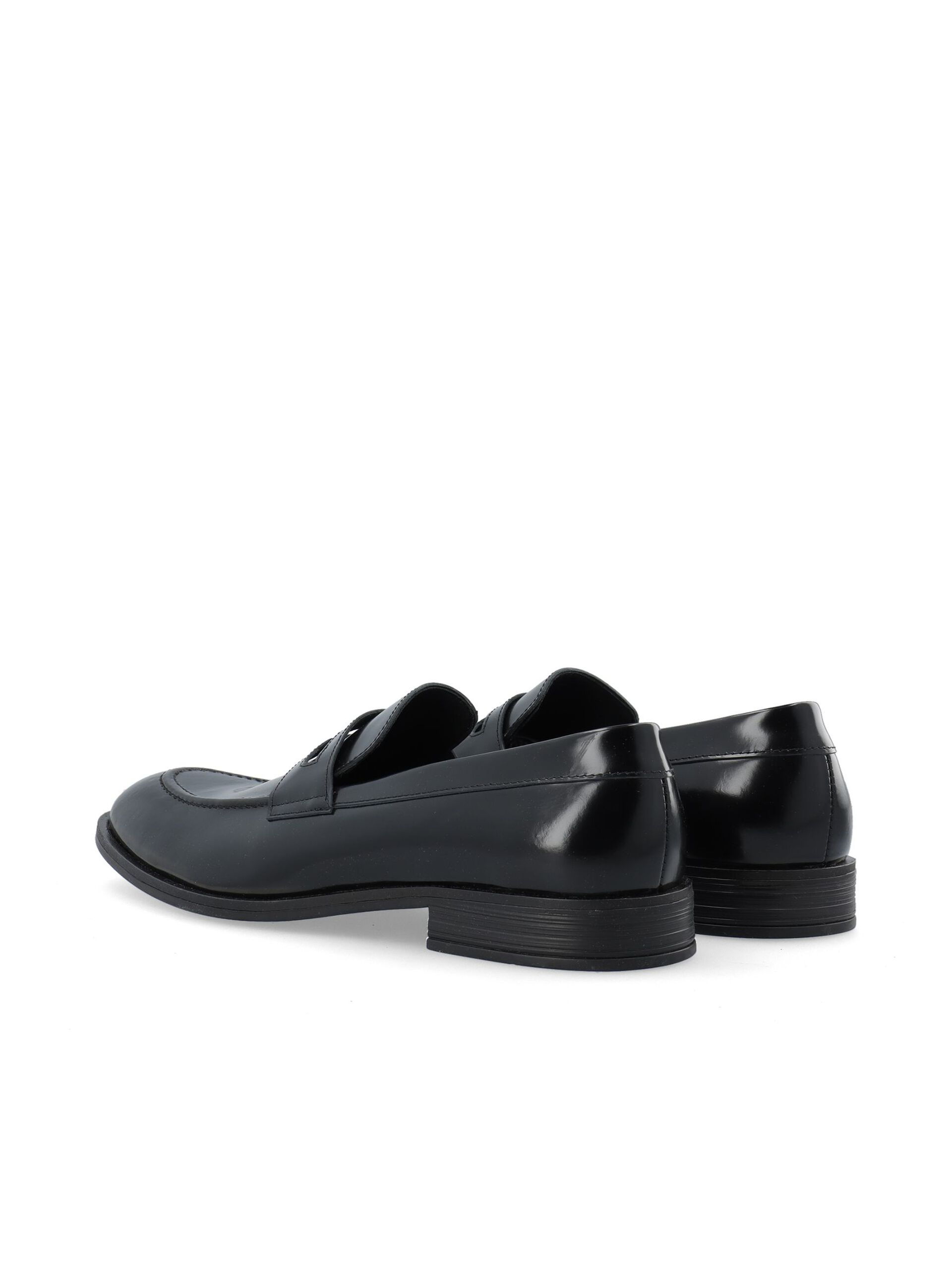 Carousel image - BIABYRON LOAFERS, Black | 5