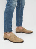 Bianco BIABYRON LOAFERIT, Tan, highres - 12520143_Tan_008.jpg