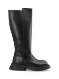 Bianco BIAHAILEY KNEE-HIGH BOOTS, Black, highres - 11300620_Black_004.jpg