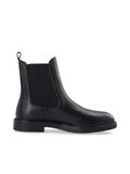 Product image thumbnail - BIAADDA CHELSEA BOOTS, Black | 2