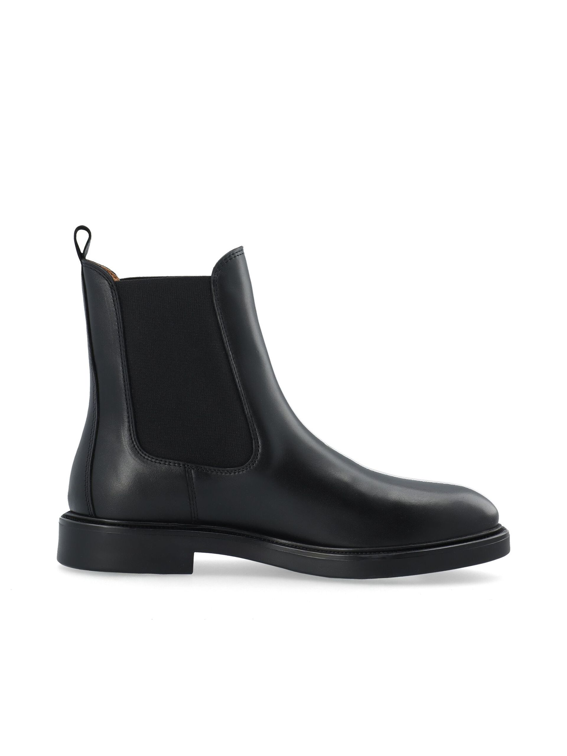 Carousel image - BIAADDA CHELSEA BOOTS, Black | 2