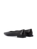 Product image thumbnail - BIAFLY  BALLET FLATS, DarkBrown | 5