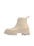 Bianco BIAGINNY LACE-UP BOOTS, Sand, highres - 11250170_Sand_001.jpg