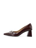 Bianco BIAMARALYN SCARPE DÉCOLLETÉ, BurgundyPatent, highres - 11241929_BurgundyPatent_001.jpg
