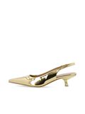 Bianco TACONES BAJOS, Gold, highres - 11241534_Gold_001.jpg
