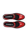 Bianco BIAADDA CHAUSSURES MARY JANE, Red, highres - 11251295_Red_005.jpg