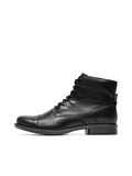 Bianco BIADANELLE LEATHER BOOTS, Black, highres - 92650498_Black_001.jpg