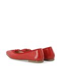 Bianco BIAEMILY BALLET FLATS, Red, highres - 11251242_Red_003.jpg