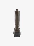 Product image thumbnail - BIADARLENE BOTTINES CHELSEA, Khaki | 6