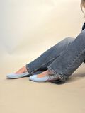 Product image thumbnail - BIAROSE SLINGBACKS, SkyBluePatent | 2