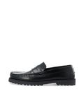 Bianco BIAGREG PENNYLOAFERS, Black, highres - 12520535_Black_001.jpg