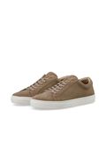 Bianco BIAAJAY 2.0 BASKETS EN DAIM, TobaccoOffWhite, highres - 13880015_TobaccoOffWhite_003.jpg