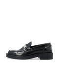 Bianco BIAMONACO LEDERHALBSCHUHE, Black, highres - 11251435_Black_001.jpg