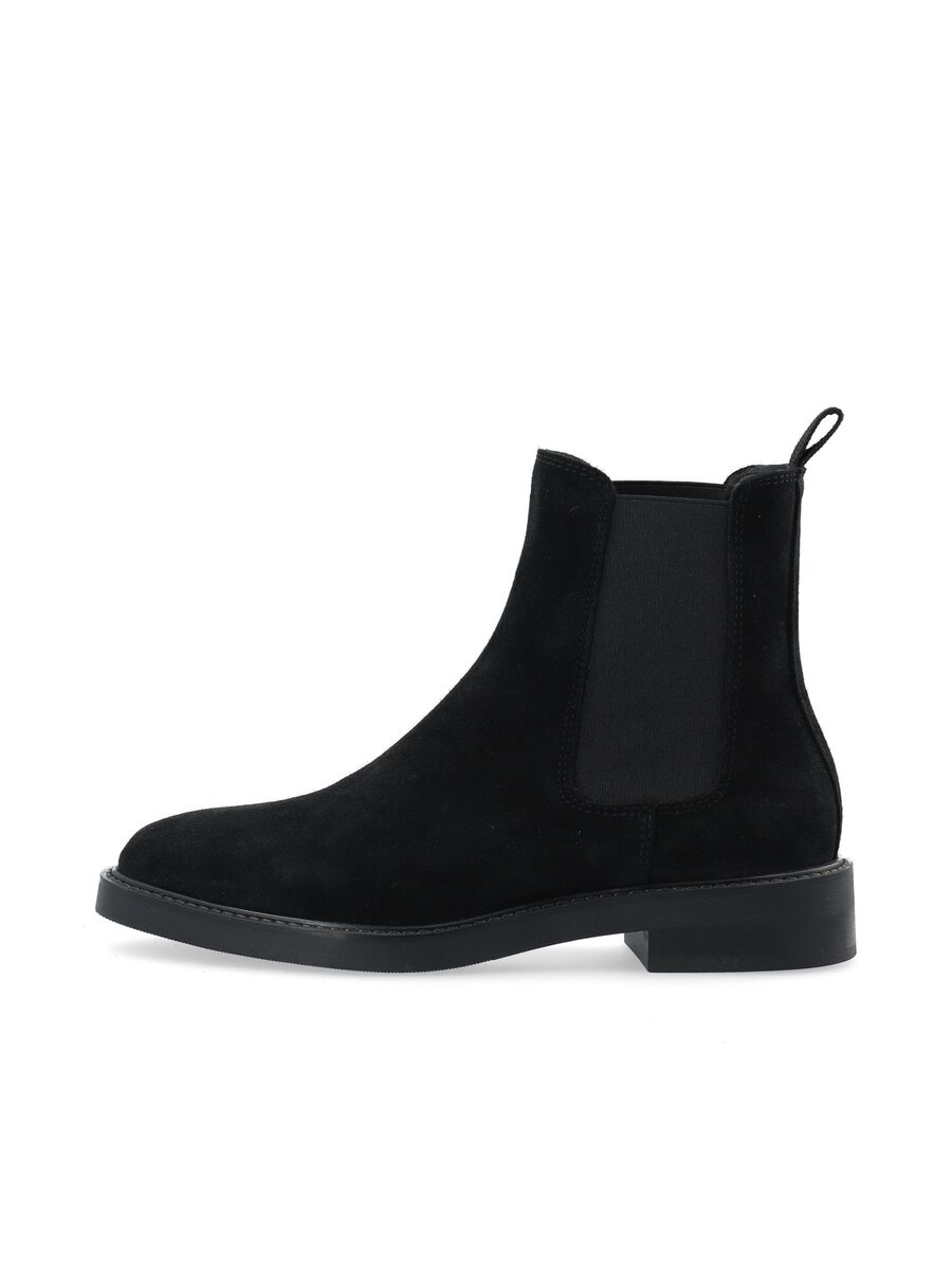 Bianco BIAALMA BOTTINES CHELSEA, Black, highres - 11300931_Black_001.jpg