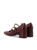 Bianco BIAASTA LEATHER PUMPS, Burgundy, highres - 11242195_Burgundy_004.jpg
