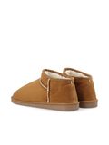 Product image thumbnail - BIASINE STIVALI CALDI, Chestnut | 5