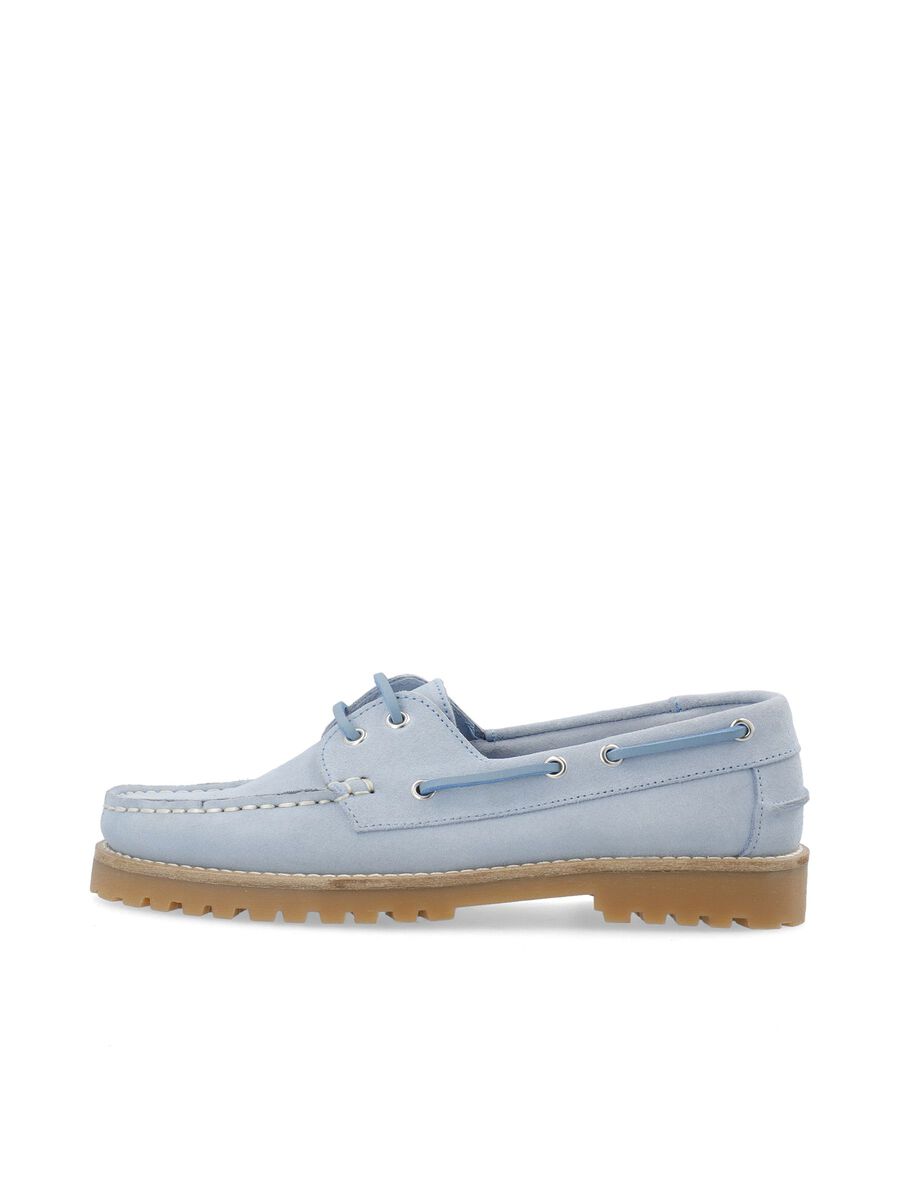 Carousel image - BIACAPRI BOOTSCHOENEN, BabyBlue | 1