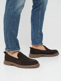 Bianco BIAGIL LOAFERS, Dark Brown, highres - 12520084_DarkBrown_008.jpg