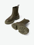 Bianco BIAGARBI BOTINES CHELSEA, Olive, highres - 11300022_Olive_005.jpg